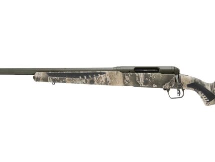 SAVAGE ARMS 110 TIMBERLINE 6.5PRC LH     #