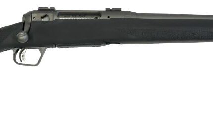 SAVAGE ARMS 110 TRAIL HUNTER LITE 6.5PRC #
