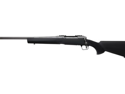 SAVAGE ARMS 110 TRAIL HUNTER LT 270WIN LH#