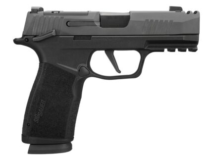 SIG SAUER P365X-MACRO COMP 9MM 3.1" 10+1