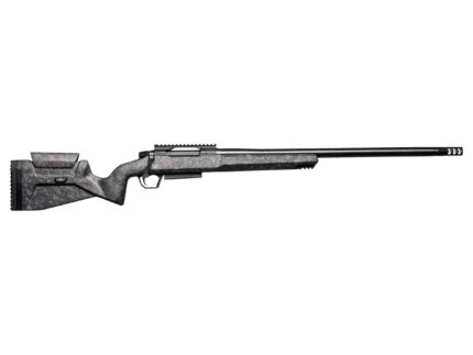 CHRISTENSEN ARMS MCR FFT 25CM BLK 20"