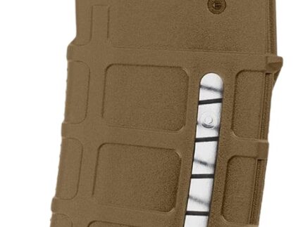 MAGPUL PMAG M3 AR 5.56 30RD MCB WNDW