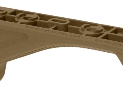 MAGPUL M-LOK ANGLED FORE GRIP MCB