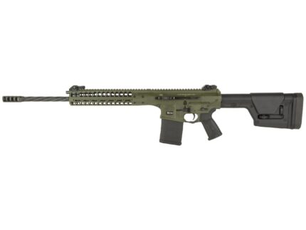 LWRC REPR MKII 7.62MM ODG SC 20"