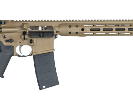 LWRC IC-DI 300BLK FDE 16.1" 30+1 ML
