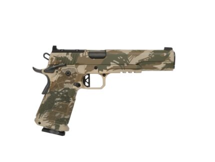 KIMBER 1911 DS WARRIOR 10MM RHODESIAN