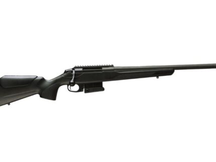 TIKKA T3X CTR 6MMCR 24" BLK 10+1 TB