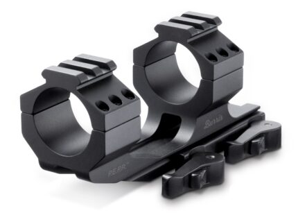 BURRIS OPTICS AR-PEPR MOUNT 1" W/PIC QD