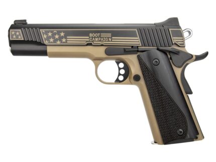 KIMBER BOOT CAMPAIGN 45ACP 5" 7+1