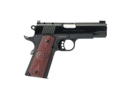 COLT LW COMMANDER 9MM 4.25" OR