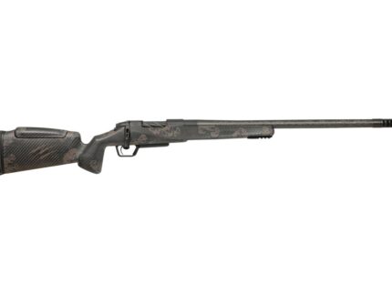 FIERCE FIREARMS CF RIVAL XP 2 308W BK/TPY 20"#