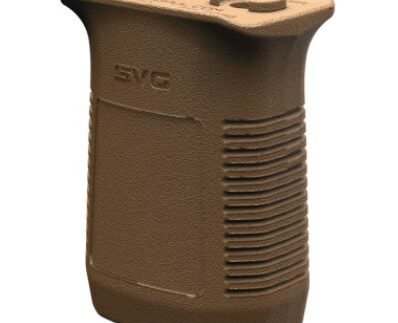 MAGPUL M-LOK SHORT VERTICAL GRIP MCB