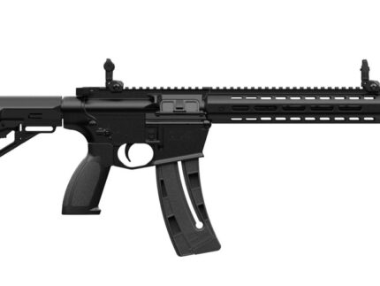 RETAY RA22 RIFLE ALUM 22LR BLK 16.5"