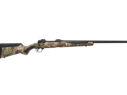 SAVAGE ARMS 110 PREDATOR 308WIN BL/MAX-1 #