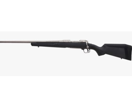 SAVAGE ARMS 110 STORM 6.5CR SS/SYN 22" LH#