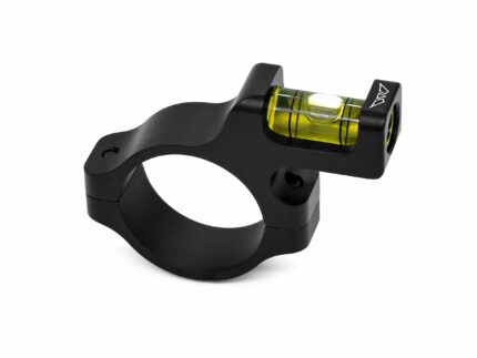 WARNE VAPOR 1" SCOPE LEVEL