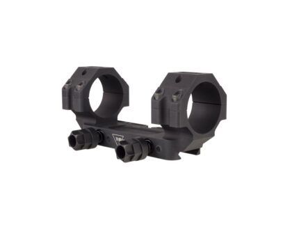 TRIJICON QLOC BOLTACTION MNT 34MM 1.125