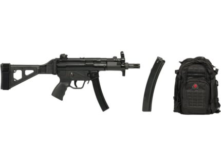 CENTURY ARMS AP5-P 9MM 5.75" 30+1 BRACE PKG