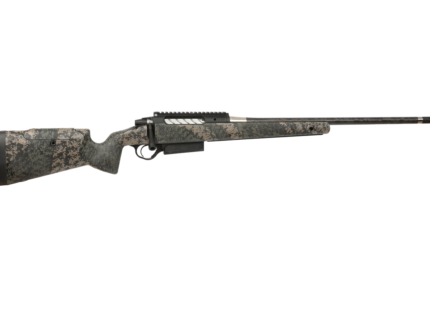 SEEKINS PRECISION ELEMENT M3 25CR WOODLAND 20"