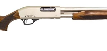 GFORCE ARMS GF3P 20/18.5 NKL/WD 4+1