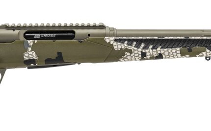 SAVAGE ARMS IMPULSE BIG GAME 308WIN 22"  #