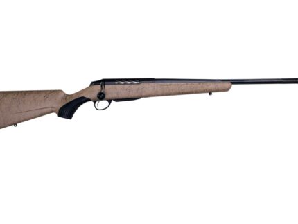 TIKKA T3X LT ROUGHTECH TAN 6MMCR