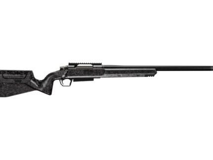 CHRISTENSEN ARMS MCR FFT 7MAG BLK 22"