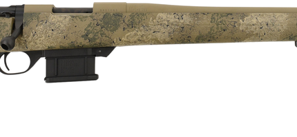 HOWA FENCELINE 223REM REAP 22"