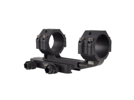 TRIJICON QLOC CANTILEVER MNT 34MM 1.59