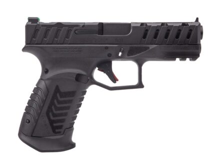 DERYA ARMS DY9 ISLAND 9MM BLK 10+1 OR
