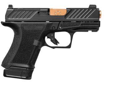 SHADOW SYSTEMS CR920 CBT 9MM BLK/BRZ OR BLEM