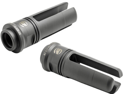 SUREFIRE FLASH HIDER QD 5.56MM 5/8X24