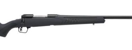 SAVAGE ARMS 110 LRH 308WIN BLK/SYN 26"   #