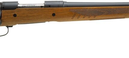 SAVAGE ARMS 110 CLASSIC 30-06 BL/WD 22"  #