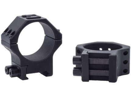 RITON OPTICS TACTICAL RINGS 34MM 10MM