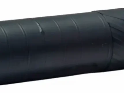 Canik VOID-556 Suppressor 5.56 NATO 1/2x28 Direct Thread Mount HUB Compatible