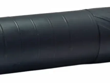 Canik VOID-556K Suppressor 5.56 NATO 1/2x28 Direct Thread Mount HUB Compatible