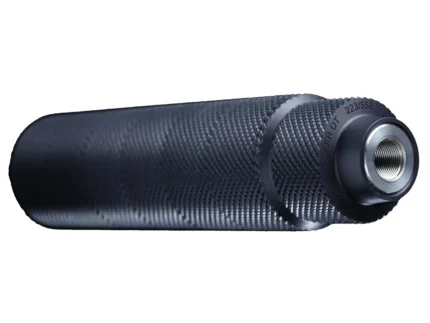 LYMAN SONICORE REKKR DT - 223/5.56 SUPPRESSOR 1/2X28