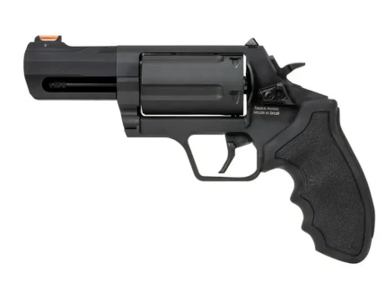 TAURUS JUDGE 45COLT/410 REVOLVER 3" BLACK 5RD