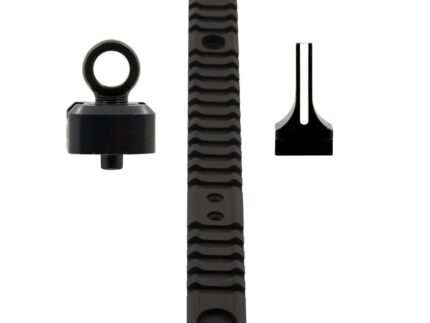 XS Sight Systems Lever Rail Ghost Ring WS - Marlin 30AS Dovetail Front