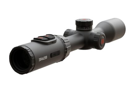 ATN ThOR 6 Elite Thermal scope 2.5-20x 384x288