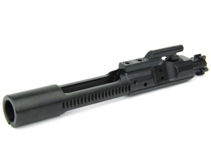 TacFire AR-15 5.56 NATO Bolt Carrier Group/MPI Tested Nitride (Made in the USA)