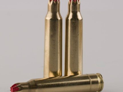 PPU Blank Rifle Ammunition .30-06 Springfield Blank M-1999 15/ct