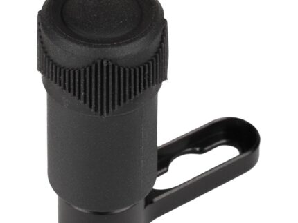 Black Gold Rechargeable Sight Light Kit with Bracket and Charge Cord