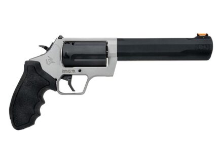 Taurus Judge Handgun .45 Colt/.410ga 5rd Capacity 6.5" Barrel Stainless Frame/Matte Cylinder