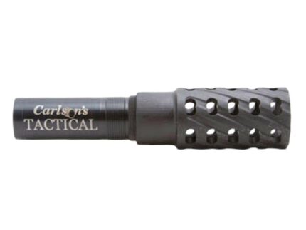 Carlson's Tactical Muzzle Brake Beretta Benelli Mobil Cylinder