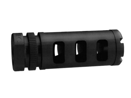 Grovtec G-Brake Muzzle Brake .223/5.56mm 1/2x28 Thread