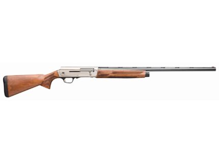 Browning A5 Upland Semi-Auto Shotgun 20ga 3" Chamber 3rd Capacity 26'' Barrel Wood Stock