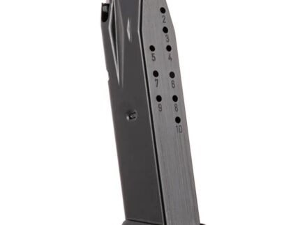 Canik Micro Compact Handgun Magazine for METE MC9 Prime/MC9L/MC9LS 9mm Luger 10/rd
