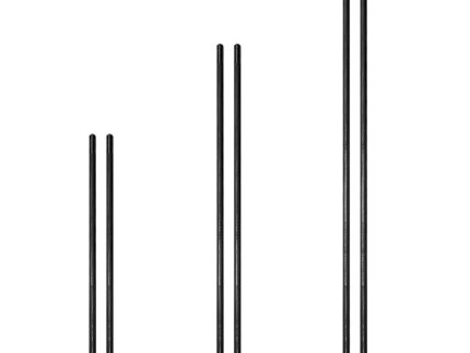 YHM Victra-20 Suppressor Assembly Rods Kit Multi-Length 6/ct